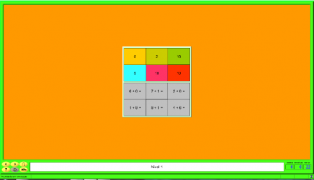 Operações aritméticas